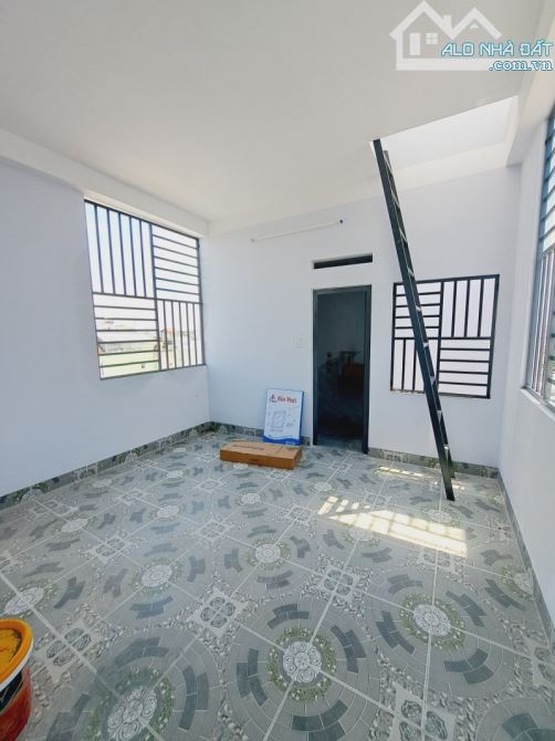 Siêu Phẩm 1Sẹc Lê Văn Quới Hxh 8M Thông 56M2 (4X14) 5Tầng Mới Nhỉnh 8T - 3