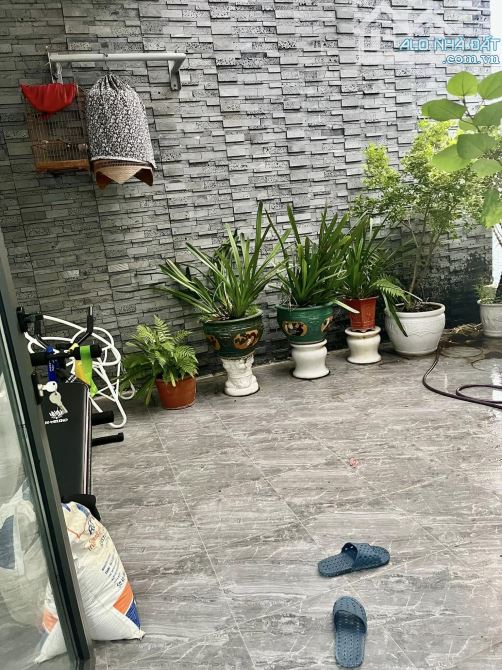 Chính chủ gửi bán nhà dân xây 90m² tổ 5 Yên Nghĩa full nội thất đẹp - 3