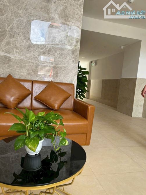 100m2, BÁN TOÀ CHDV 16P, XÂY MỚI, XE TẢI NÉ, PHẠM VĂN BẠCH, P12 GÒ VẤP, 17 TỶ xíu - 3