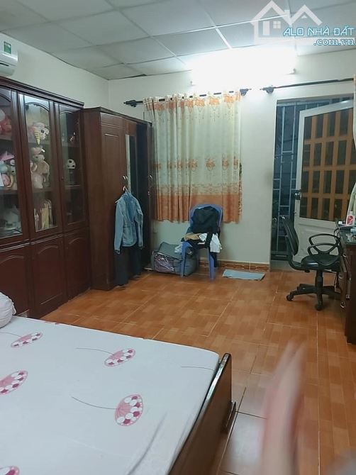 Nhà hẻm nhựa 7m KD Đồng Xoài, P13, Tân Bình, 48m2, 2 tầng, 5.2 tỷ. - 3