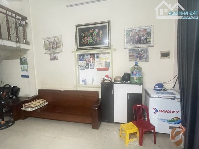 Bán nhà 2 tầng đường 5,5m lề 3m Hoà Minh 20 : DT75m2 giá 5,83tỷ - 3