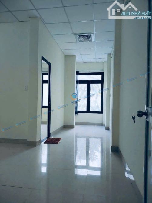 🔴 (NCC) CHO THUÊ NHÀ 2 TẦNG NGANG 6M MẶT TIỀN ĐƯỜNG NGUYỄN LỘ TRẠCH, HẢI CHÂU  • Diện tíc - 3