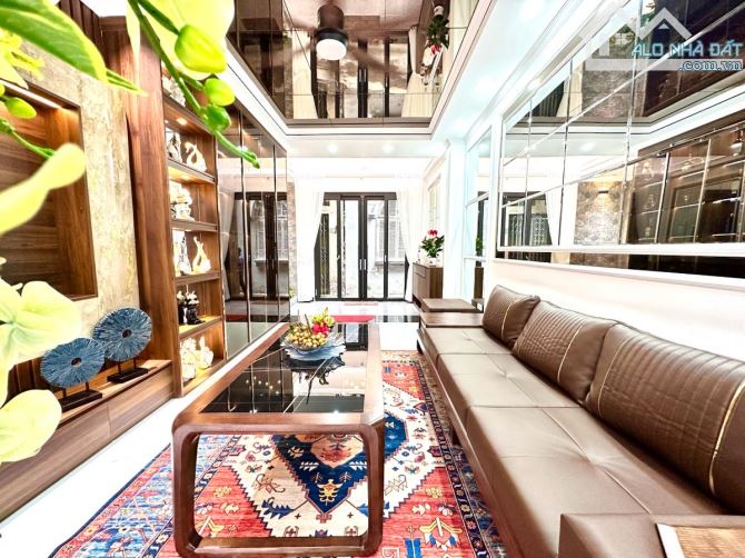 🏡 Nhà 6 tầng cực hiếm – Ngọc Khánh, Ba Đình - 3