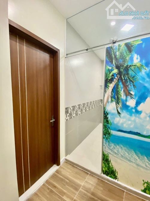 Bán nhà 3 tầng tại Thiên Lôi , Vĩnh Niệm , Lê Chân Giá 4 tỷ 850 - 3