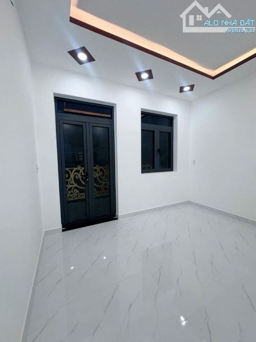 🌺 CỌC SỚM NHẬN NH.À Ở NGAY – VỊ.TRÍ ĐẸP GIÁP TÂN PHÚ 🌺 *H.ẺM 8M NHỰA-XE HƠI NGỦ TRONG NH - 3
