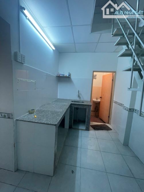 NHÀ ĐẸP Ở NGAY, NGANG HƠN 5m, SÁT MẶT TIỀN, GẦN CHỢ HIỆP BÌNH 48m2 CHỈ 4,2 TỶ. - 3