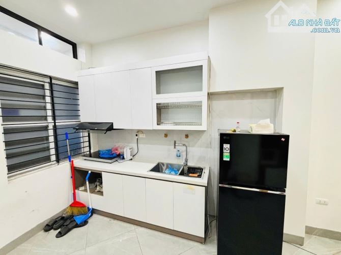 Bán nhà tập thể Thịnh Hào 1 – Đống Đa, 38m² (SD 60m²) - 3