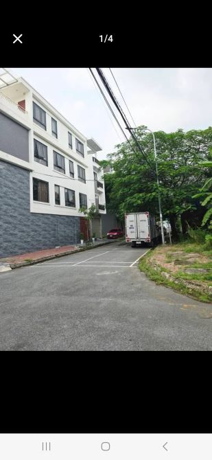 CHÍNH CHỦ BÁN 60m² chỉ 2,6 tỷ TẠI KHU PHÂN LÔ AN TRÌ – HỒNG BÀNG - 3