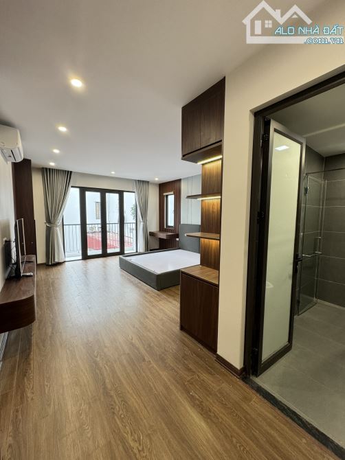 Bán căn 48m Bồ Đề , ô tô 7 chỗ vào nhà , dân xây kiên cố , ngõ thông chỉ hơn 11 tỷ - 3