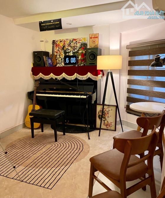 💥💥 NAM KỲ KHỞI NGHĨA, 28m2, 3 TẦNG, 2 PN. GIÁ: 4,6 TỶ💥💥 - 3