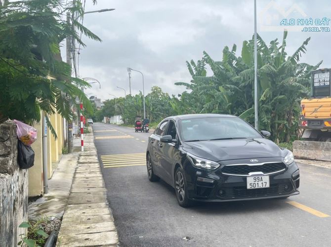 🌅 Mở bán 1 lô Duy Nhất giá cực shock nằm giữa lõi  trọng điểm tại  Dương Quan thuộc KDT B - 3