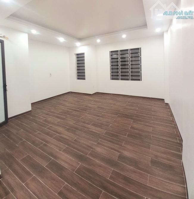Bán nhà Chợ Con, Hàng Kênh , Lê Chân.  3,15 tỷ , 4 tầng , 43m. - 3