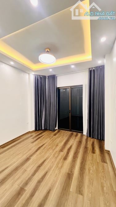 NHÀ ĐẸP THÔNG PHONG – TRUNG TÂM ĐỐNG ĐA – Ở NGAY. DT41Mx4T, MT4M, GIÁ 9.2 TỶ - 3