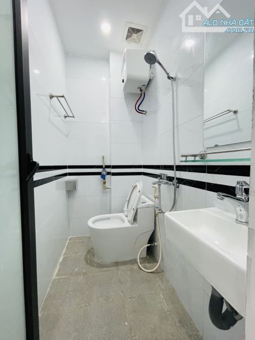 TÒA CHDV CAO CẤP- HÀO NAM-7 TẦNG THANG MÁY-DT-48M-MT3.6M-GIÁ CHỈ 15.6TỶ - 3