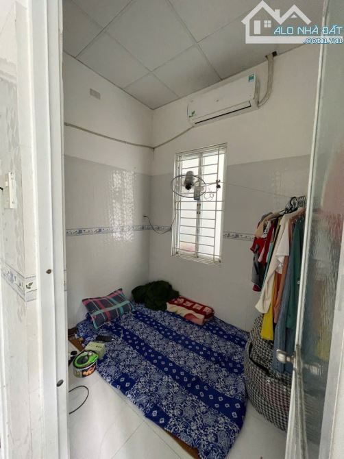 🔥 Chỉ Cần 4 Tỷ Có Nhà Gần Biển Đường Nguyễn Phong Sắc Rộng 12M - 3