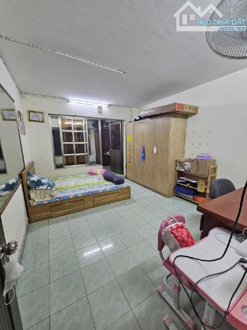 BÁN TẬP THỂ THANH XUÂN NAM – SỔ ĐỎ 51.6M², THỰC TẾ 108M² – GIÁ 6.2 TỶ - 3