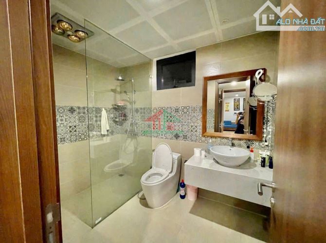 Cho thuê căn hộ 2 PN view đẹp,chung cư N01T4 Ngoại Giao Đoàn, Xuân Tảo chỉ 18 triệu/tháng - 3