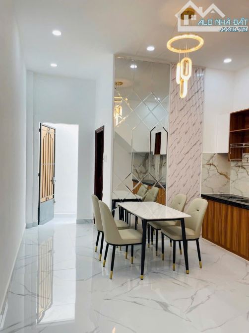 🔥 NHÀ PHỐ 3 TẦNG G.ía TỐT DÒNG TIỀN ỔN ĐỊNH HƠN 20TR/Tháng - 3