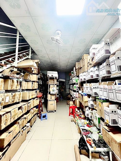 Bán nhà gần phạm đăng giảng lê trọng tấn - 3