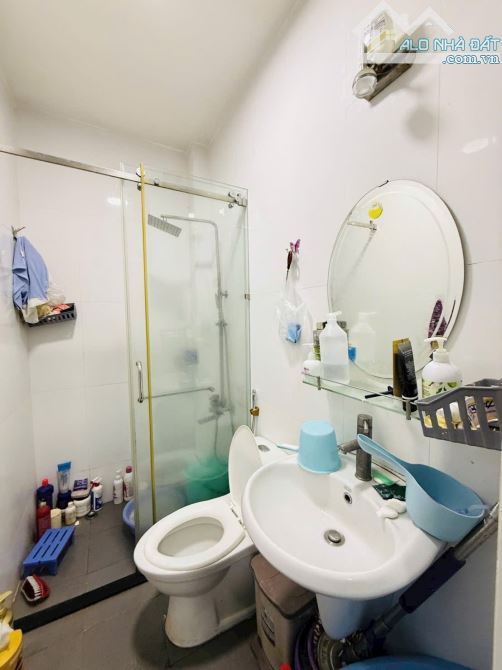 🏡 NHÀ ĐẸP 2 MẶT HẺM – 5TẦNG - 5PN - TRẦN VĂN ĐANG - Q.3 – 58M2 - NỞ HẬU TÀI LỘC – CHỈ 7,7 - 3