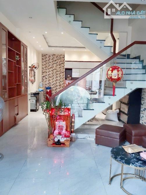 Bán nhà gần lê trọng tấn Aeonmail tân phú - 3