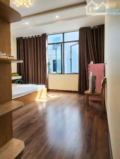 NHÀ PHÂN LÔ ĐẤU GIÁ PHÚ LƯƠNG 55m2-4tầng-nhỉnh 12tỷ, MT RỘNG-ÔTÔ-KINH DOANH - 3