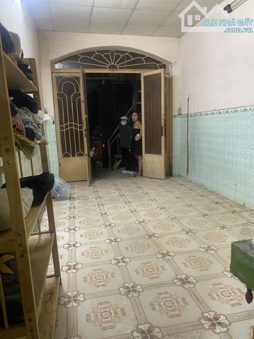 🏡 NHÀ 2TẦNG - 45M2 - Q7 - cạnh KCX - SHR HC ĐỦ - chỉ 3x TỶ 😳🏡🏡 - 3