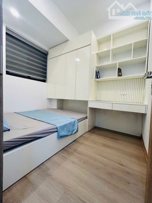 Nhỉnh 4 Tỷ - 55m2  Bán Chung Cư - Đền lừ - Vành đai 2.5 -  Ngay cạnh Hồ và Chợ Đầu Mối - 3