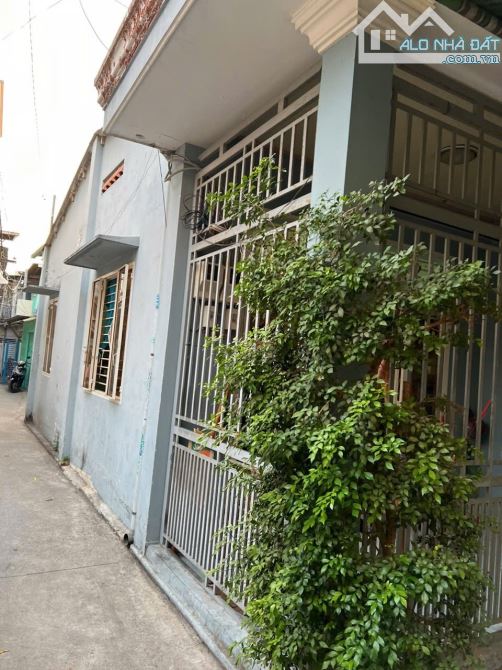 BÁN NHÀ 135M², NGANG 6.9M - HOÀNG DIỆU 2 gần ĐH NGÂN HÀNG, THỦ ĐỨC - 3