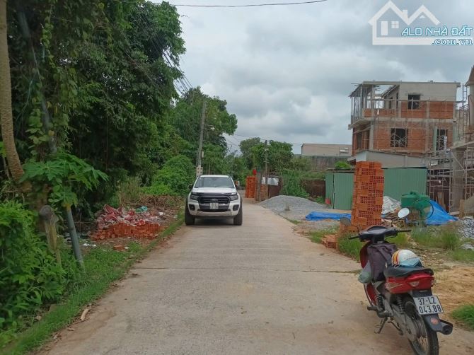 Bán 341m2 Đất thổ cư Bình chuẩn  11 thông 07 Cực đẹp chỉ 4 tỷ 990 triệu thương lượng - 3