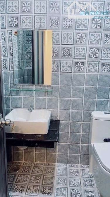 🌸 NHÀ ĐẸP 2 TẦNG – TỈNH LỘ 10, P. BÌNH TRỊ ĐÔNG, BÌNH TÂN – GIÁ CHỈ 2.75 TỶ - 3