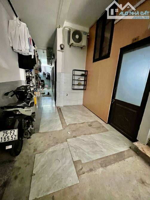 BÁN TÒA CĂN HỘ 4 TẦNG – KIỆT 6M NGUYỄN LƯƠNG BẰNG, SÁT ĐH BÁCH KHOA 35TR/THÁNG CHỈ 6,X TỶ - 3