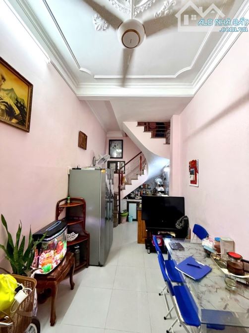 🏠HIẾM-BẠCH MAI-TT HAI BÀ TRƯNG-GẦN Ô TÔ-VÀI BƯƠC RA PHỐ👉5,X TỶ - 3