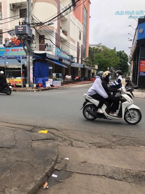 ĐẤT THỔ CƯ 226 M2 MẶT TIỀN TÊN LỬA , PHƯỜNG BÌNH TRỊ ĐÔNG B. - 3