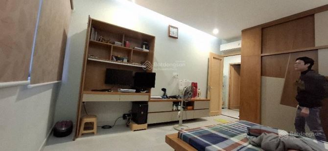 Nhà riêng 4tầng (TL chính chủ) HXH THỐNG NHẤT 70m2 4x17m sau lưng Chung cư Hà Đô - 3
