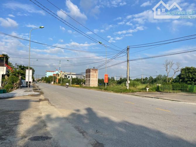 Đất MB Dân lý cách tỉnh lộ 514 50m sau cây xăng - 3