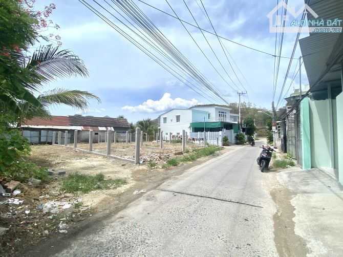 Bán đất gần sông Thuỷ Tú Vĩnh Thái đường rộng 8m - 3