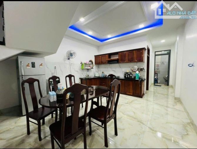 Hạ Giá bán nhà KĐT An Bình Tân Đã có sổ hồng - 3