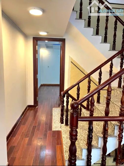 Nhà 1 Trệt 2 Lầu Sân thượng Trục chính hẻm 38 đường Trần Việt Châu - Gần chợ An Hoà - 3