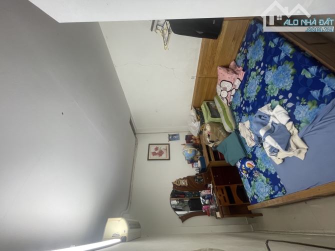 Đường Lê Văn Thọ Phường 11 Quaqjn Gò Vấp bán nhà khu phân lô hẻm xe hơi 5m 48m2 giá 5,45T - 3