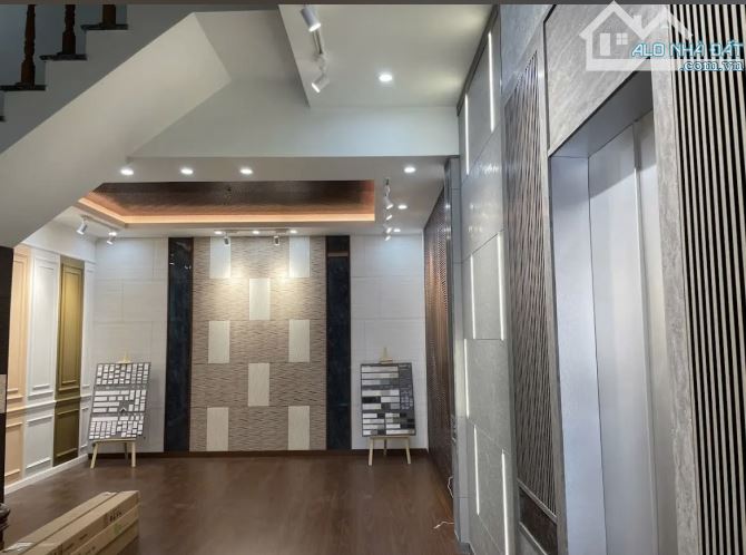 Trung tâm Tp - Mặt phố Bà Triệu (gần vincom) 80m2, 2 tầng, kinh doanh đỉnh - Giá hơn 9 tỷ - 3
