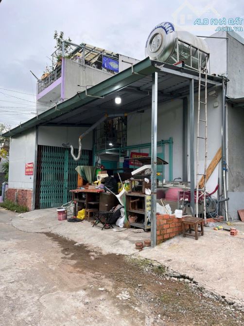 DÃY TRỌ VƯỜN LÀI AN PHÚ ĐÔNG QUẬN 12 GIÁ RẺ 17.9 TỶ - 3