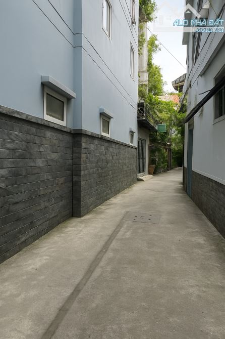 BÁN NHÀ GẤP NỞ HẬU CHỮ L – 5 TẦNG – 66M² – NGAY CHỢ PHẠM VĂN HAI – CHỈ HƠN 7 TỶ - 3