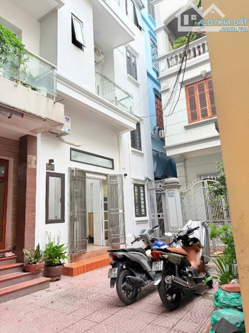 🌟🌈SIÊU PHẨM CỰC HIẾM TRUNG TÂM BA ĐÌNH🌟 🏡MẶT TIỀN RỘNG – SÂN RỘNG – GIÁ CHỈ 9,6 TỶ🏡🌟 - 3