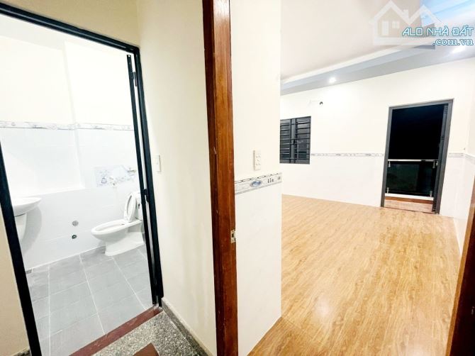 MTKD CĂN HỘ DỊCH VỤ- PHƯỚC LONG B- 72M2 CHỈ 6.99 TỶ - 3