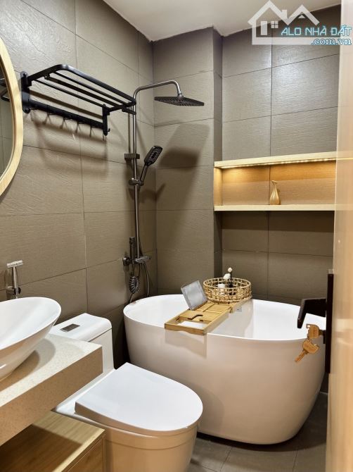 🔥 NHÀ ĐẸP 6 TẦNG - HẺM Ô TÔ – FULL NỘI THẤT – TRƯỜNG SA, PHÚ NHUẬN - GIÁ 7.85 TỶ - 3