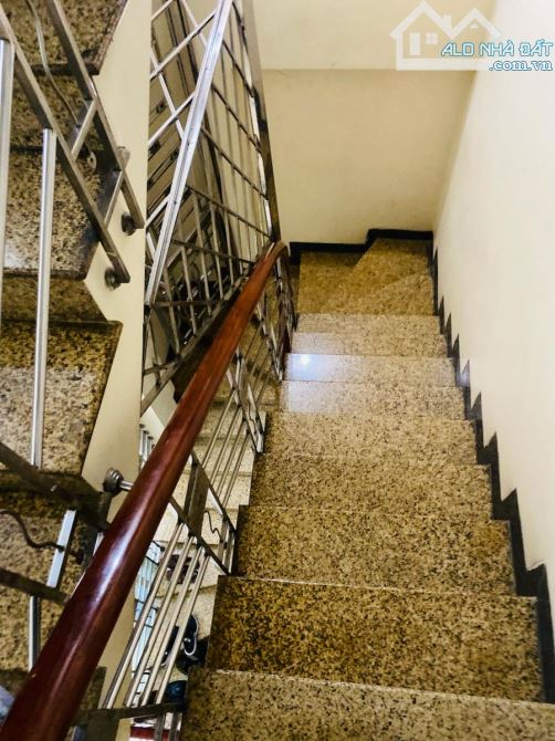 Bán nhà 5 tầng mặt phố Nguyễn Lương Bằng, Đống Đa 90m MT4m 39 tỷ Sổ A4 gửi NH Kinh doanh - 3