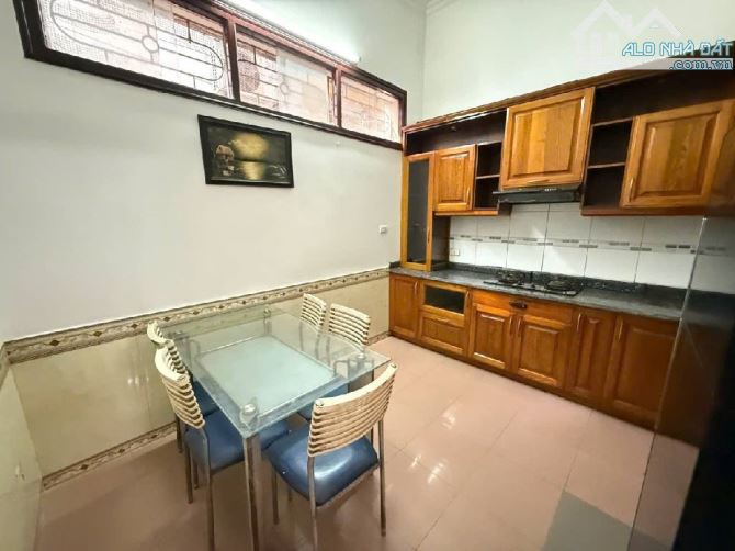 Bán nhà Triều Khúc ngõ ba gác gần ô tô dân xây chắc chắn hai thoáng 47m giá 9 .5 tỷ - 3