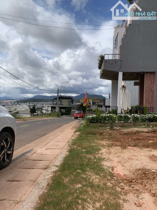 Bán Lô Đất F6 – KQH Huỳnh Tấn Phát, P.11, Đà Lạt – View Đẹp - 3