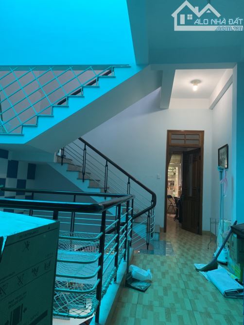 BÁN NHÀ MẶT TIỀN 2 TẦNG ĐƯỜNG TÚ MỠ - 3